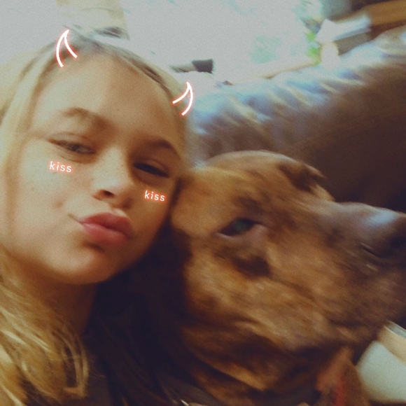 Meet your Posher, Talyanna - Picture 1 of 1